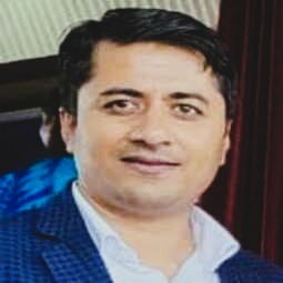 Mr. Devender Singh